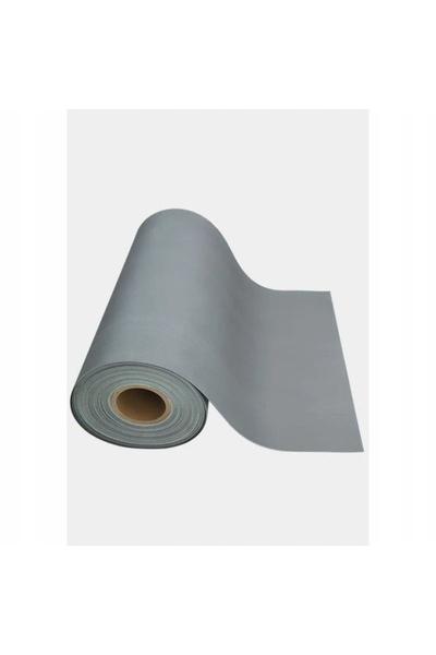 NO BRAND Peka 07.862.S Mata FIBRE softGrip/ lățime 474 mm/ rolă 10 m/ gri