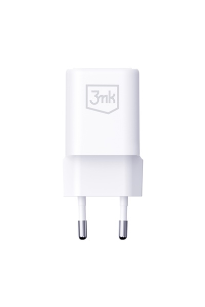 NO BRAND Încărcător de perete 3MK Hyper Charger PD 33W GaN QC4+ PPS AFC FCP S...