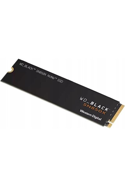 WESTERN DIGITAL Unitate SSD WD SN850X de 1 TB