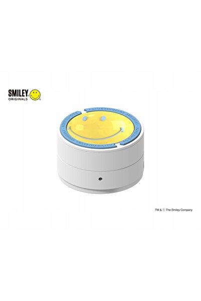Samsung Husă Smiley - Friends pentru Galaxy Buds