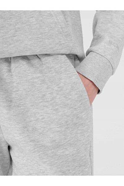 NO BRAND PANTALONI DE TRENING PENTRU FEMEI OTHWAW24TTROF1077 OUTHORN L
