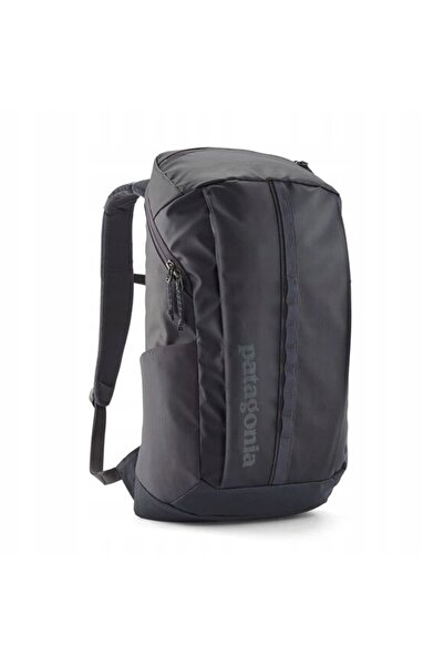 NO BRAND PATAGONIA Rucsac urban Black Hole Pack 25L gri/bleu închis