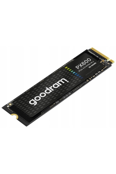 NO BRAND Disc SSD GOODRAM PX600 2TB PCIe NVMe M.2 2280 (500