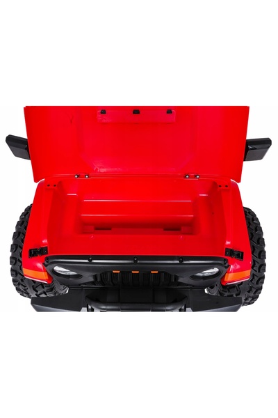 Ramiz mașinuță electrică mare pentru 2 copii EXTREME SPORT 4x4 cu telecomandă...