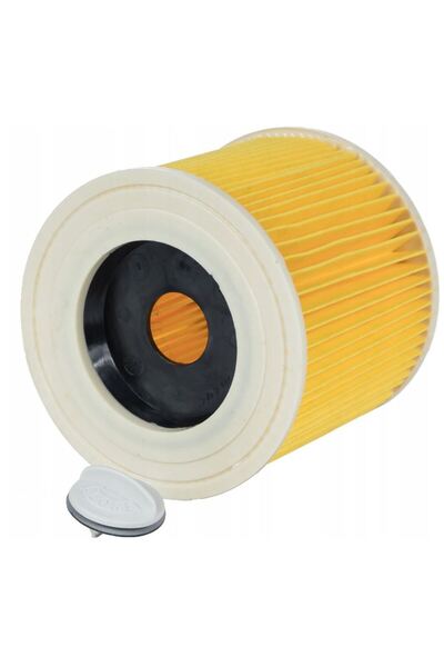 Exim 15X SACI FILTRU PENTRU ASPIRATOR KARCHER WD3 200 MV3 SE 4001 SE 4002 A2204