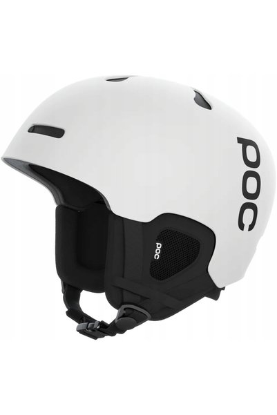 Poc Casca de schi Auric Cut Matt White M/L 55-58 cm