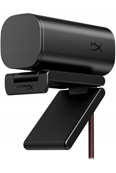 HyperX Cameră web USB-C Vision S - 4K