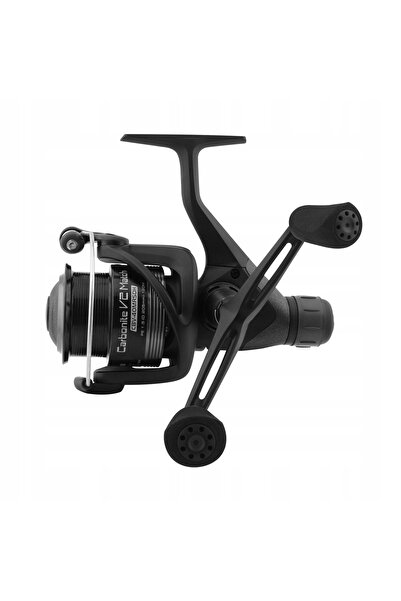 NO BRAND Okuma Carbonite V2 Match CBV-40M RD Mulineta de pescuit