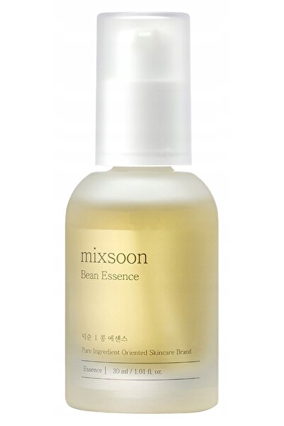 NO BRAND Mixsoon Bean Essence 30 ml ser facial cu soia fermentată