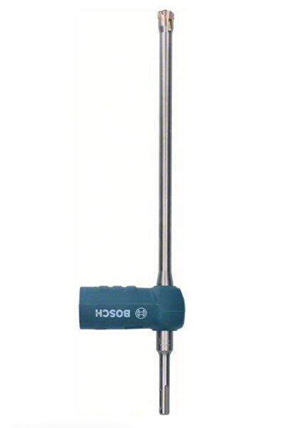 Bosch Burghiu fără praf SDS-PLUS-9 SPEEDCLEAN 20x150x280mm
