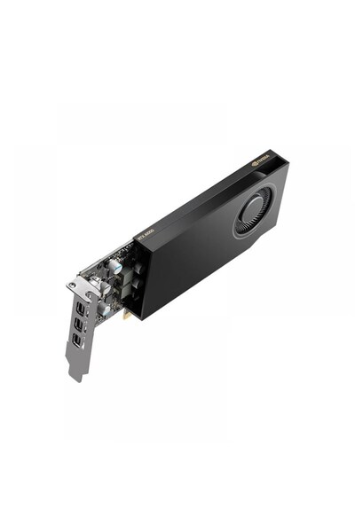 PNY Placă grafică NVIDIA RTX A1000 8 GB