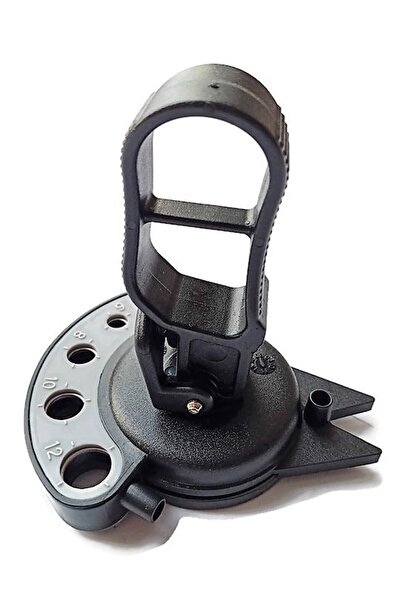 Bosch 2608598142 Atașament de centrare pentru burghiu diamantat
