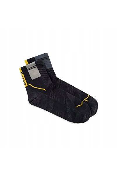 Buff Șosete de alergare Coolnet Quarter L (42-44)