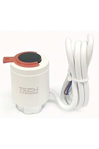 NO BRAND ACTUATOR TERMOELECTRIC PENTRU DISTRIBUTOR STT-230/T2 M30 x 1.5 TECH ...