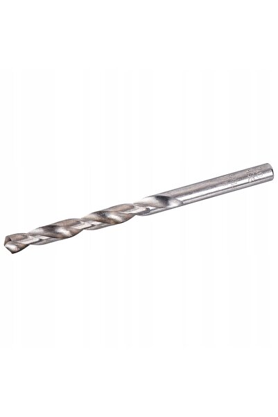 NO BRAND Burghiu de metal HSS lung de 7mm, 140mm, 200mm