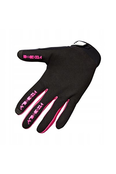 Fox RANGER DIGI IMAGE GLOVES BLACK XL