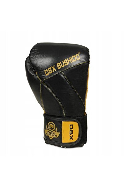 DBX BUSHIDO Mănuși de box B-2v14 12 oz