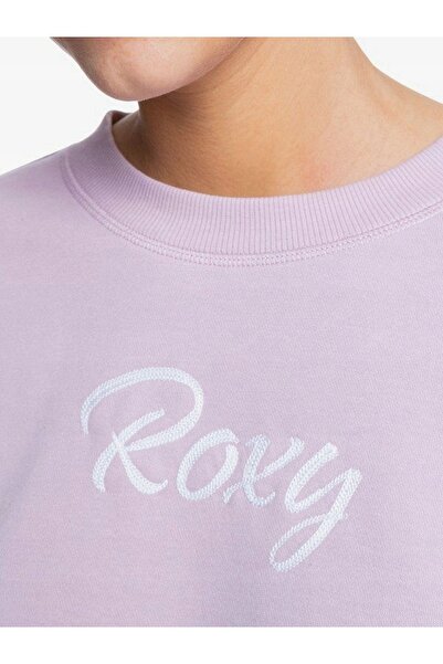 Roxy Bluză de trening de damă fără glugă Break Away L