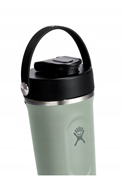 Hydro Flask Sticlă termoizolantă tip shaker 24 Oz (710 ml) - agave