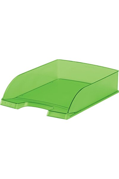 Leitz Tavă pentru documente A4 Plus Verde deschis