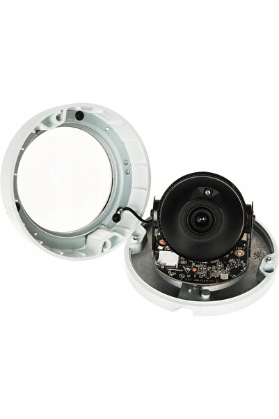 Uniview Cameră IP 4 Mpx 2.8 mm WANDALOODPORNA IPC