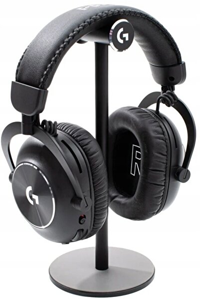 logitech G Pro X2 Lightspeed – căști de gaming wireless + Suport