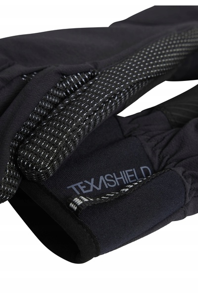 Jack Wolfskin Mănuși de trekking Gleam XL