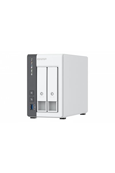 Qnap Server de fișiere NAS TS-216G 2xHDD