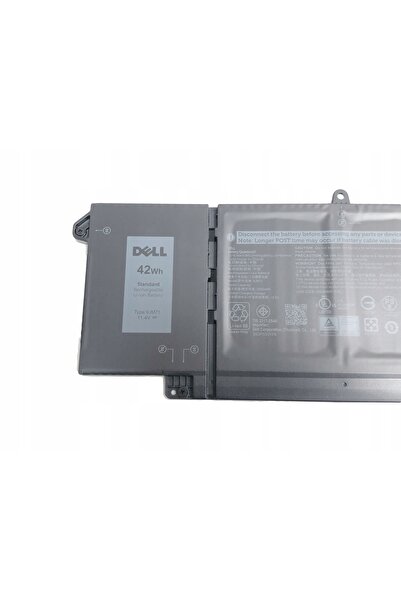 Dell Baterie de laptop litiu-ion de 42Wh pentru Latitude, 9JM71