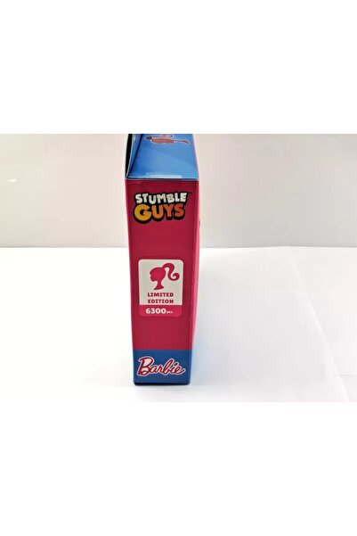 PMI FIGURKI STUMBLE GUYS BARBIE SET DE LUX ÎN CUTIE CU 6 FIGURINE