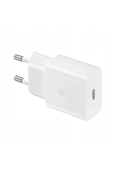 NO BRAND Încărcător de rețea Samsung EP-T1510XW Încărcător rapid 15W + cablu ...