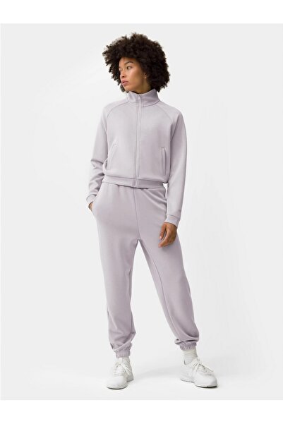 4F PANTALONI DAMĂ 4FSS23TTROF150 XL