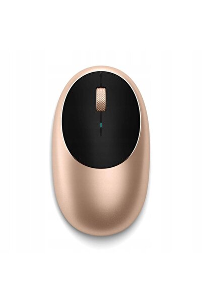 NO BRAND Mouse wireless Satechi M1 optic Bluetooth auriu