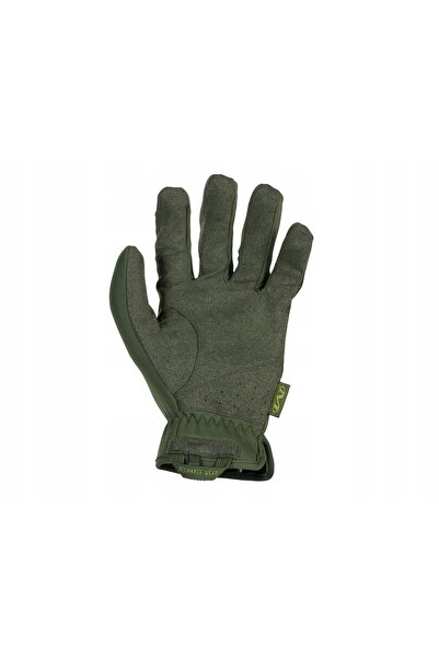 NO BRAND Mănuși MECHANIX FastFit olive M