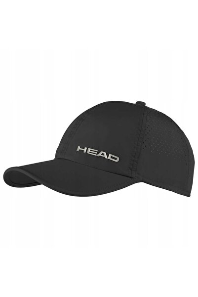 Head Șapcă de tenis ȘAPCĂ JUCĂTOR PROFESSIONAL