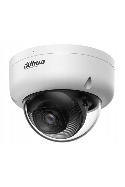 DAHUA WANDALOODPORNA CAMERA IPC-HDBW1439E1-A-IL-0280B-S6 Lumină Duală Intelig...