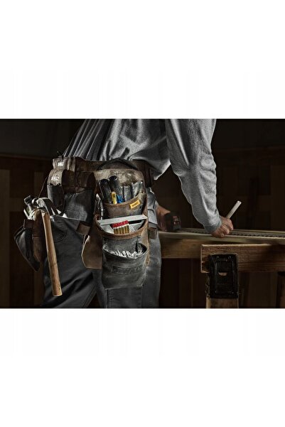 Dewalt Suport de scule din piele PRO DWST501131