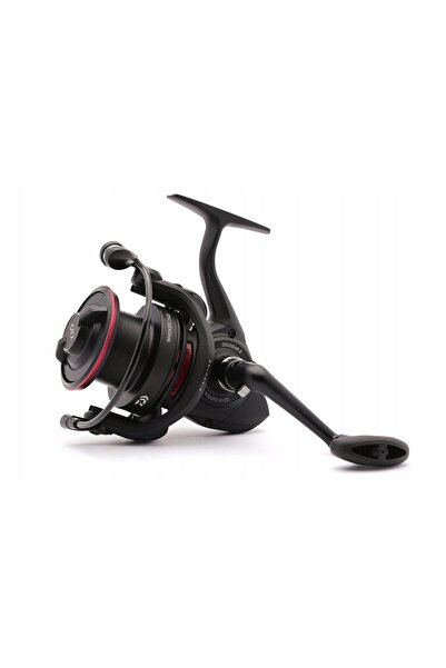 NO BRAND Daiwa 20 Whisker 25 QD 8 Rulmenți Mulineta de pescuit la crap Tambur...