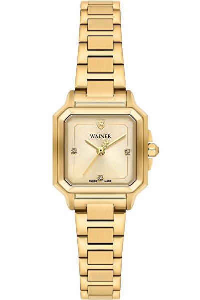 Wainer Wa.18150-D Women's Wristwatch