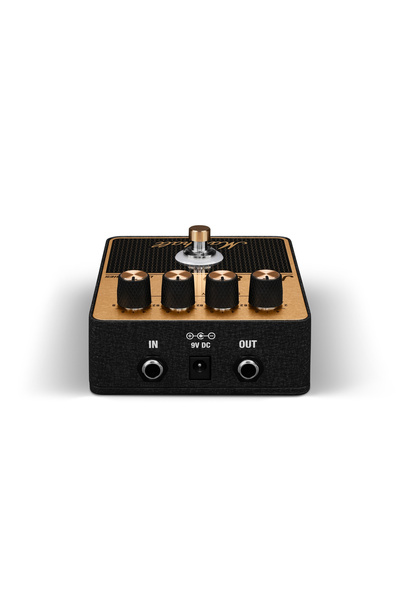 Marshall JCM800 Pedală Overdrive Przester Efect de chitară