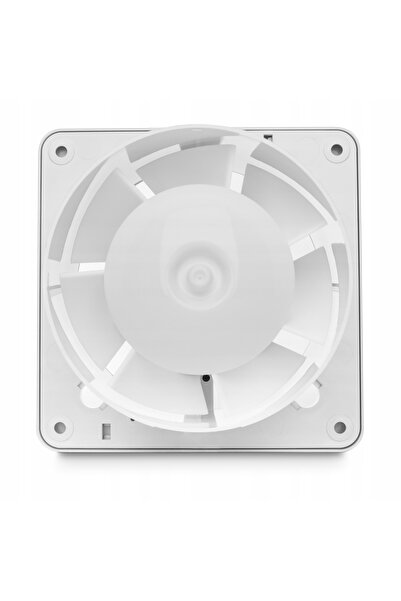 NO BRAND AWENTA KWS125W Ventilator de carcasă silențios cu cablu