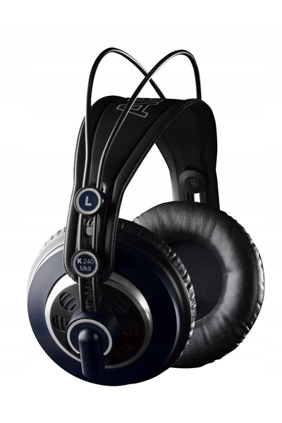 AKG Căști de studio K240 MKII Over-Ear