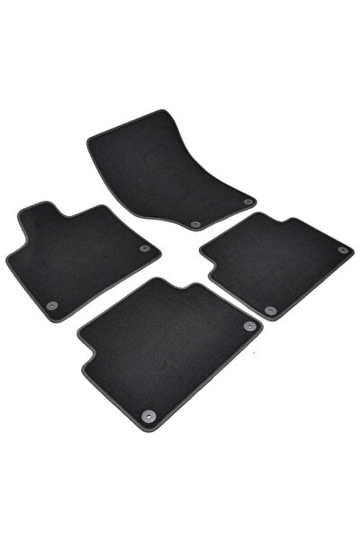 Skin Generics SET COVORASE AUTO MOCHETA PENTRU AUDI Q7 I [4L](2005-2015) Umbr...