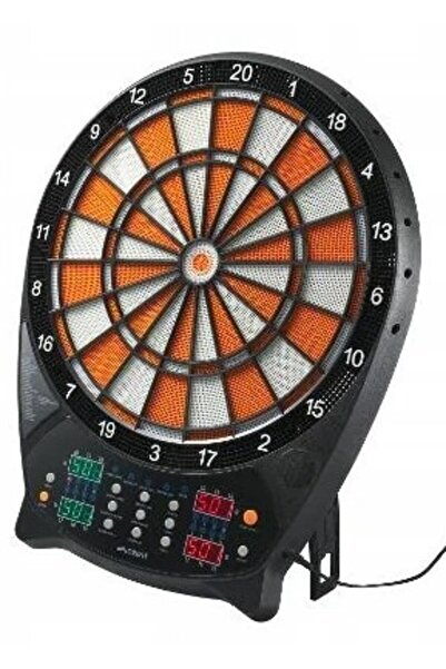 NO BRAND Dart Electronic Newcential țintă electronică de darts