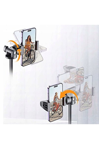 NO BRAND KIJEK SELFIE TECH-PROTECT L03S BLUETOOTH SELFIE STICK TRIPOD ALB