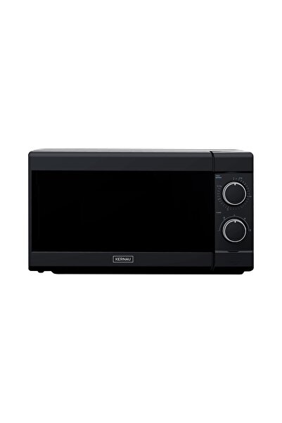 NO BRAND Cuptor cu microunde KFMO I 2012 MB KERNAU 700W Negru 20L