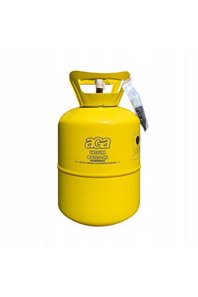 NO BRAND Set sticlă cu cască galbenă + baloane 30 bucăți pentru petrecere ani...