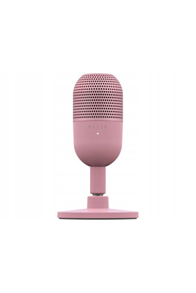 NO BRAND Microfon Razer Seiren V3 Mini Quartz roz supercardioid USB-C