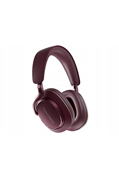 NO BRAND BOWERS & WILKINS PX7 S3 ANC Căști Over-Ear Maro Vișiniu