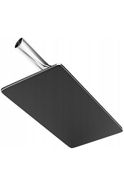 NO BRAND Suport picioare robust pentru frizerie, 35cm, oțel, PHYSA FR-5